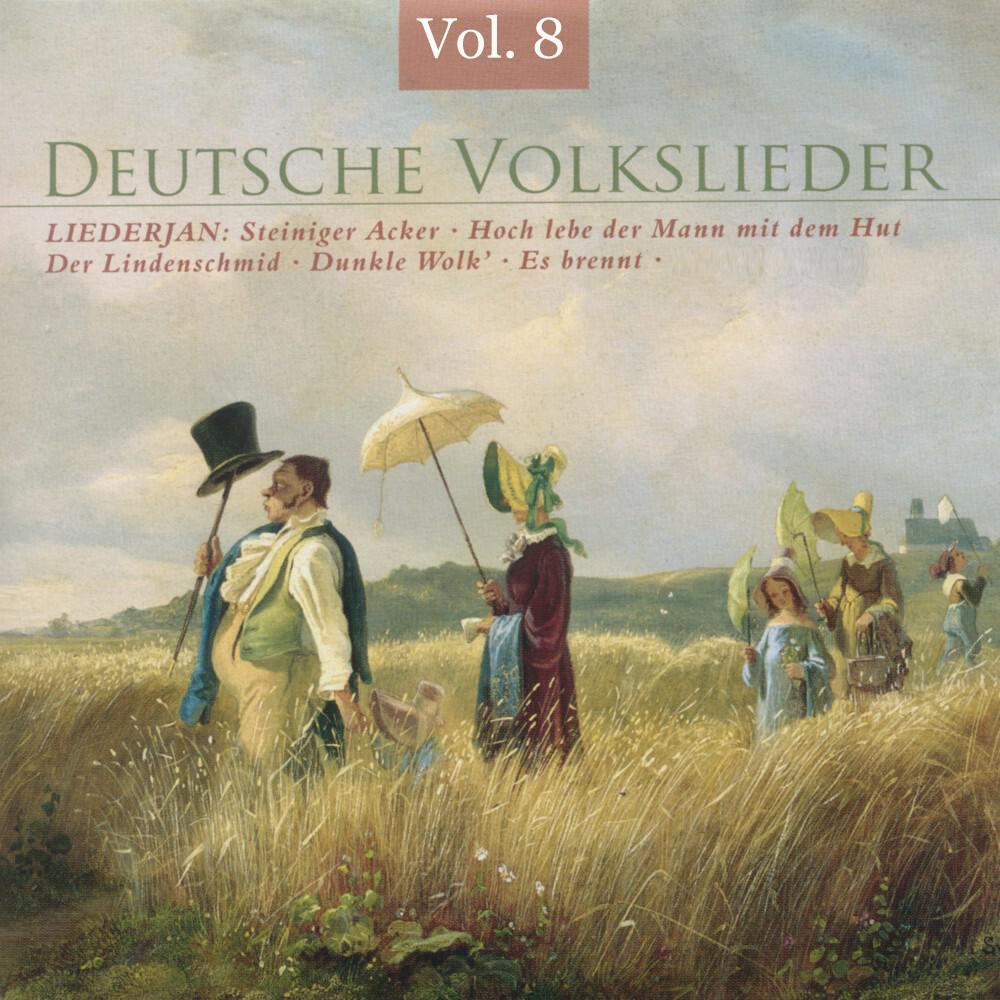 Liederjan - Tripp - Trapp