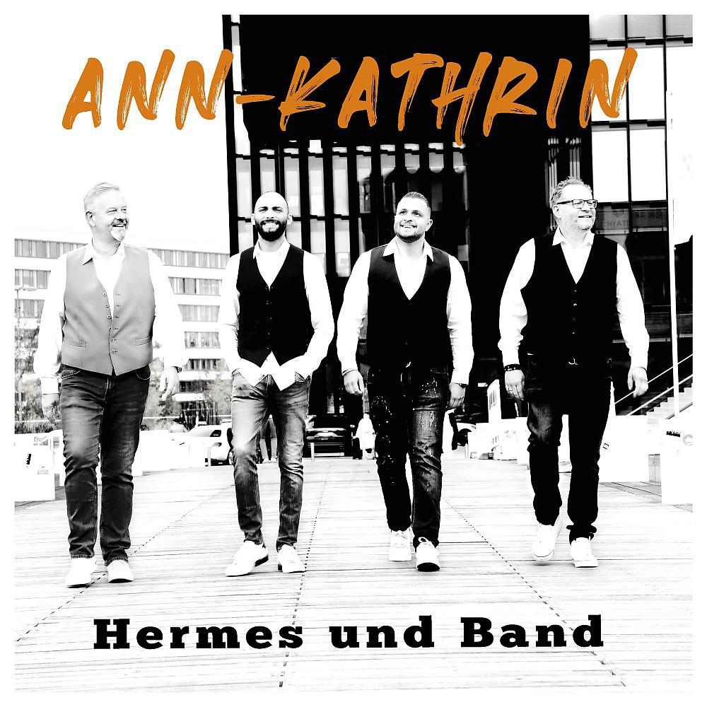 Постер альбома Ann-Kathrin