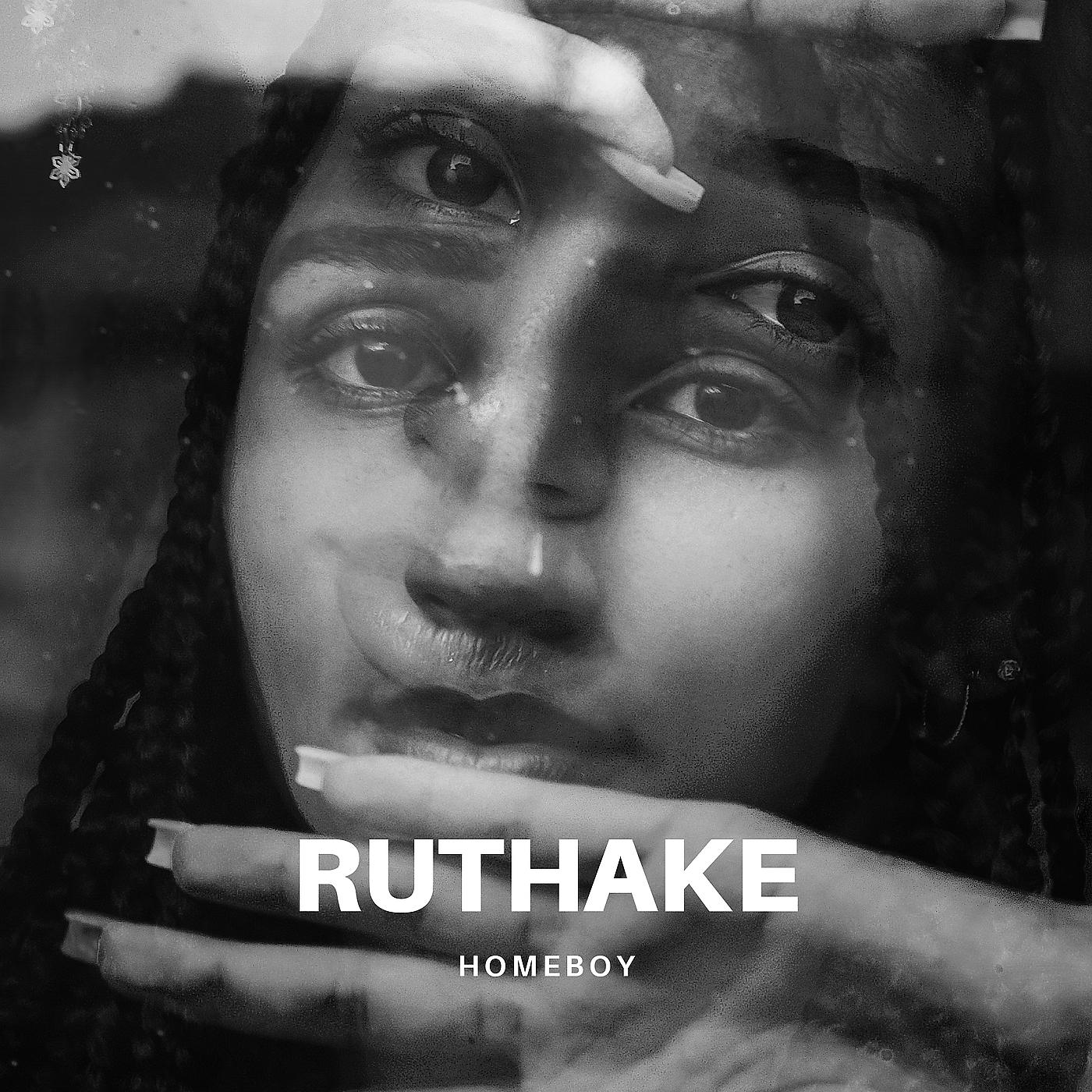 Постер альбома Ruthake