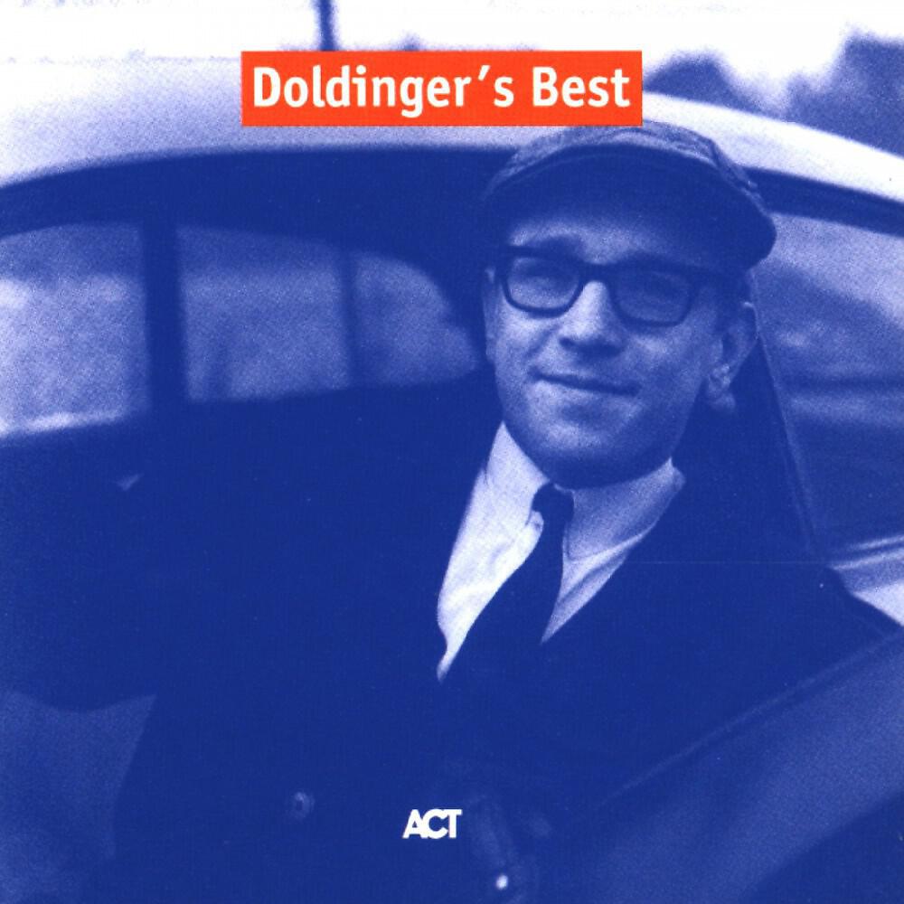 Klaus Doldinger - VIVA BRASILIA