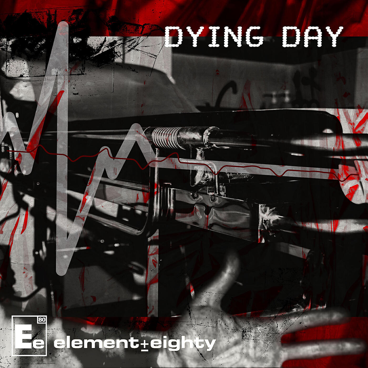 Постер альбома Dying Day