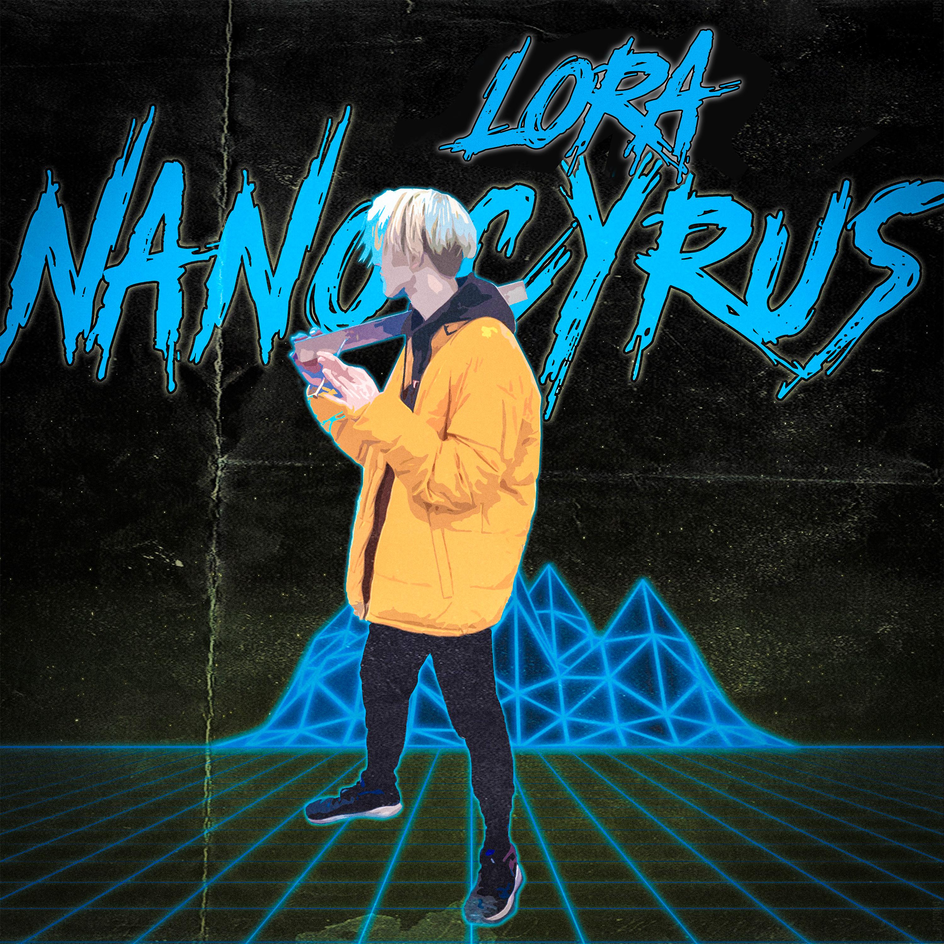 Постер альбома Nano Cyrus