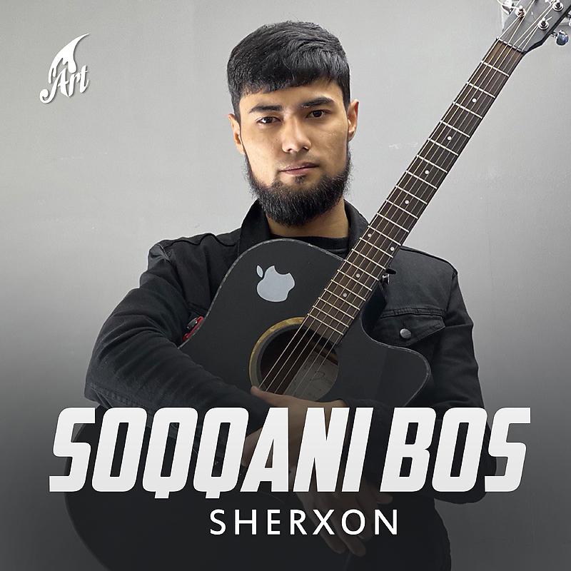 Постер альбома Soqqani Bos