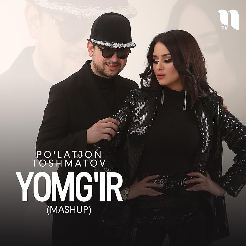 Постер альбома Yomg'ir (Mashup)