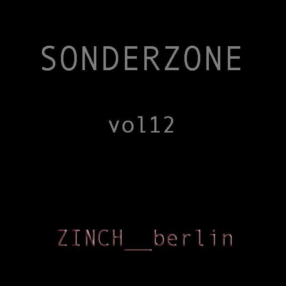 sonderzone - Xrave