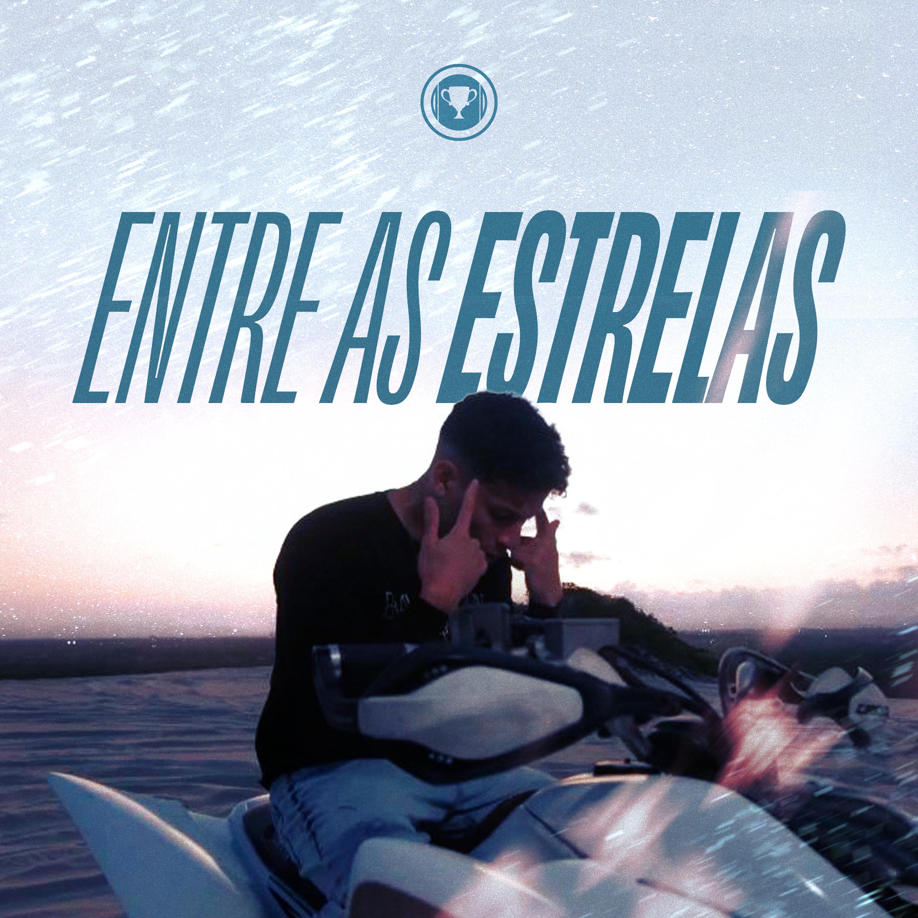 Постер альбома Entre as Estrelas