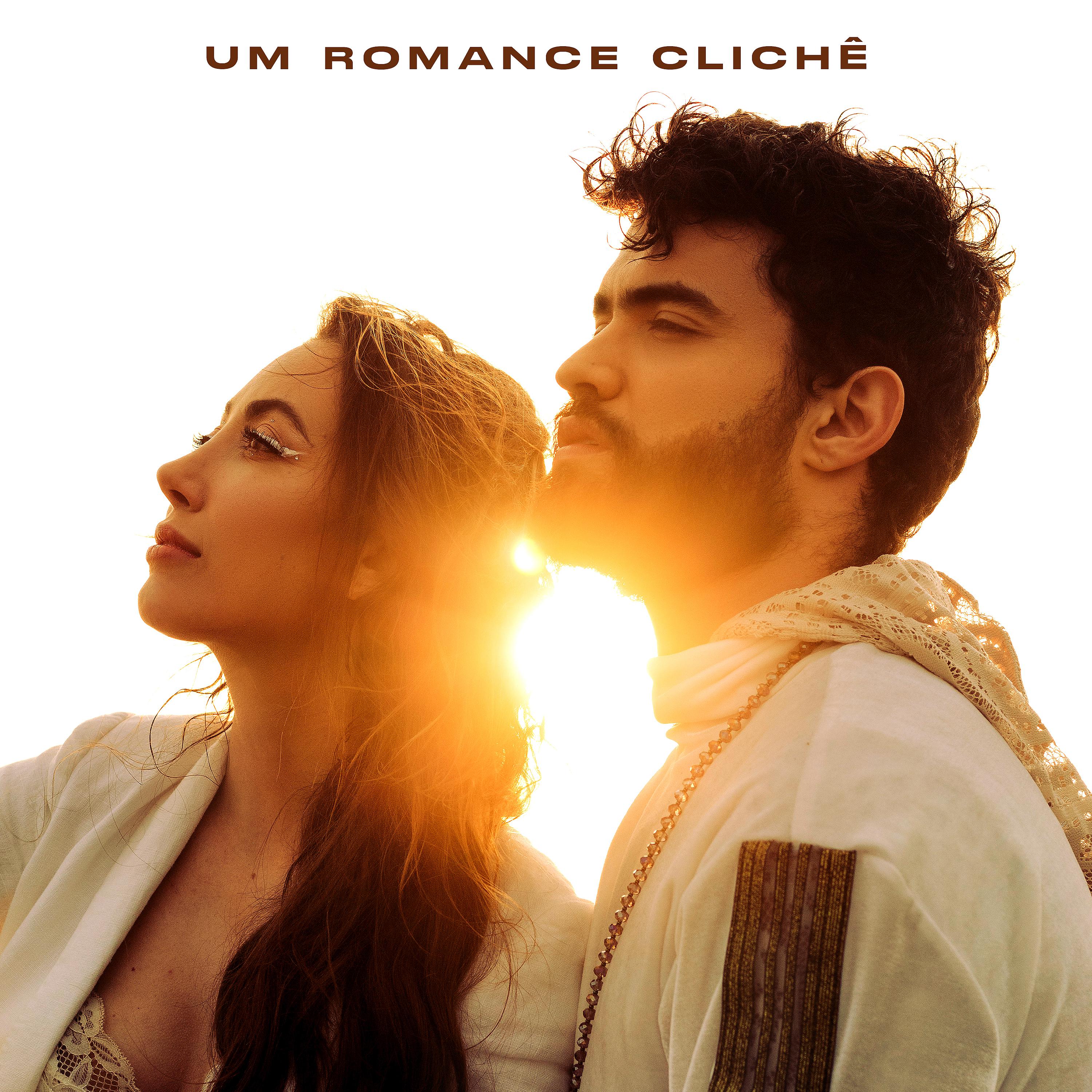 Постер альбома Um Romance Clichê