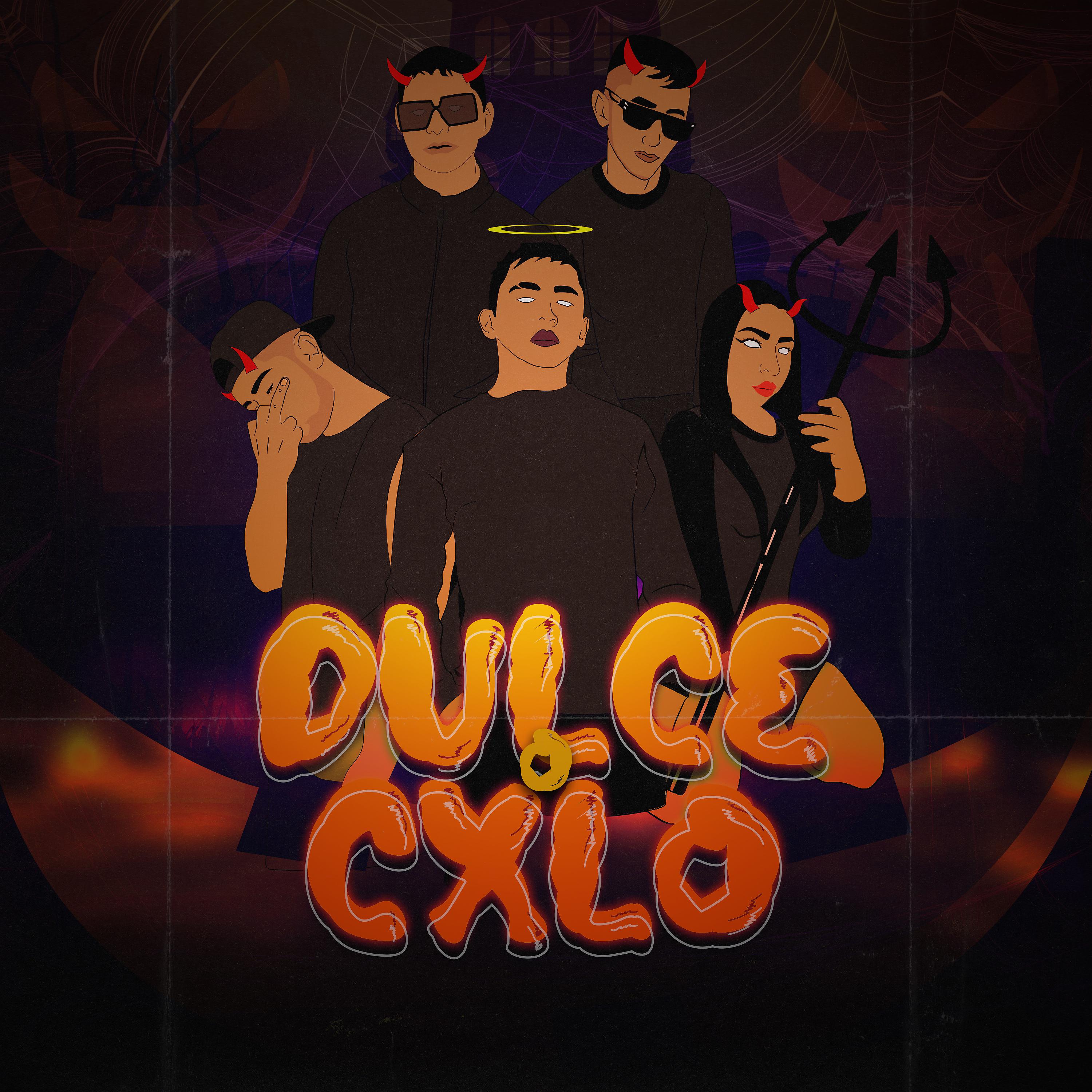 Постер альбома Dulce o Cxlo