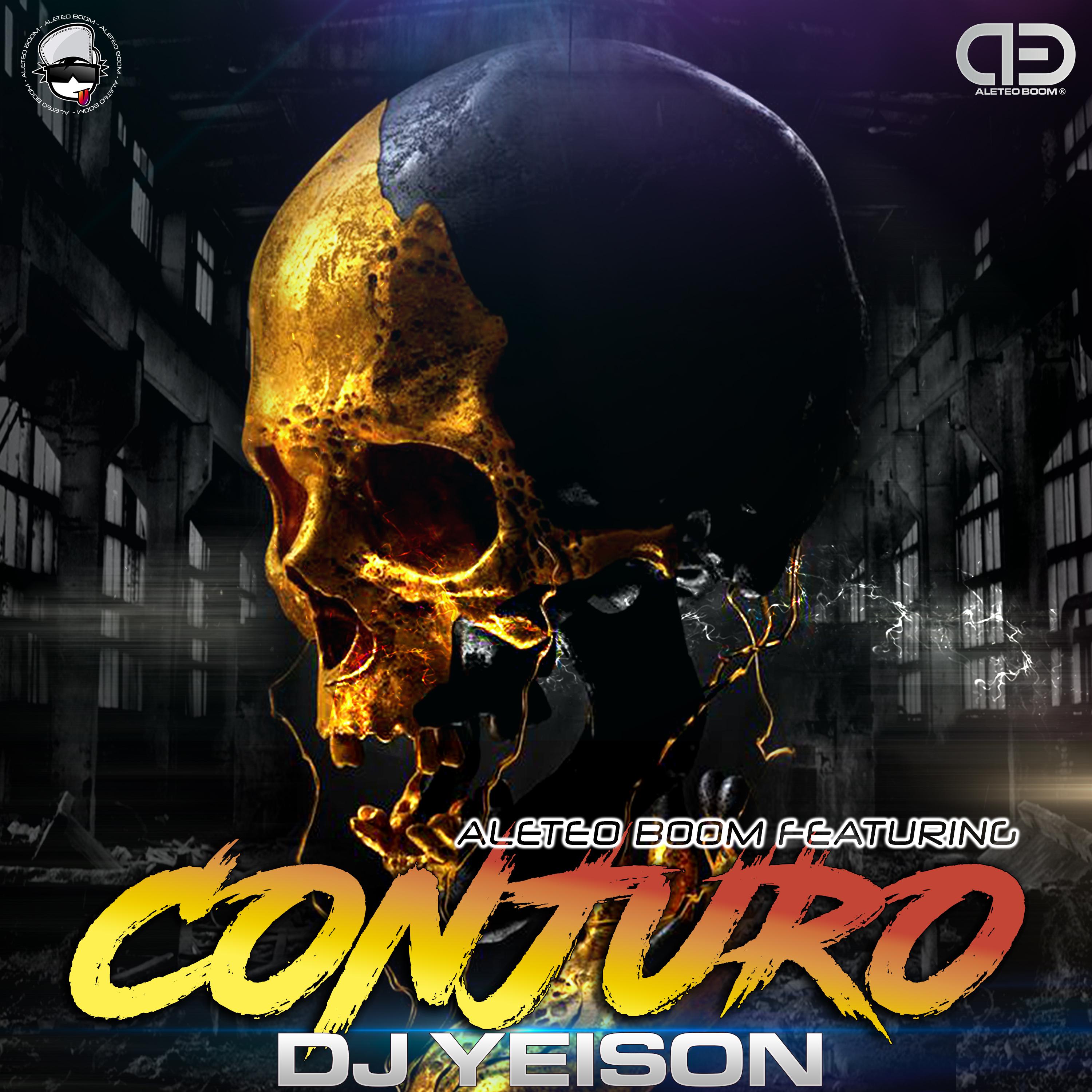 Постер альбома Conjuro