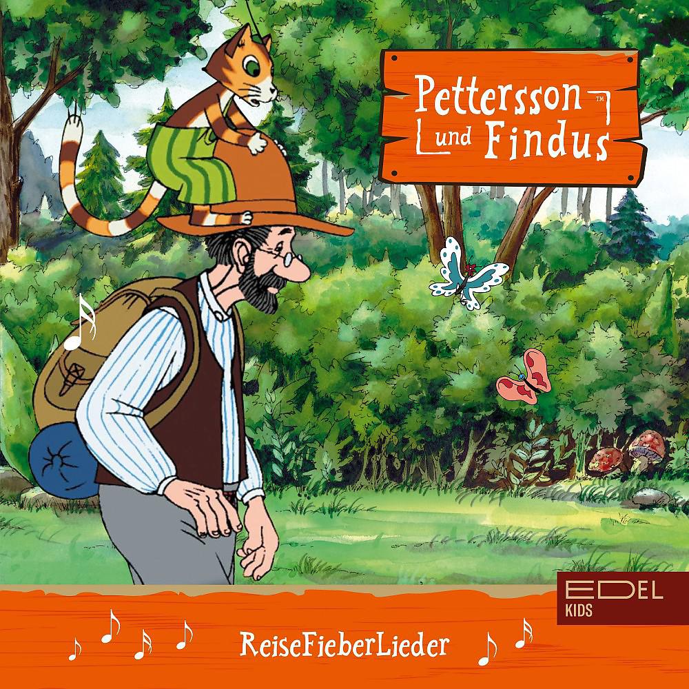 Постер альбома Reisefieberlieder