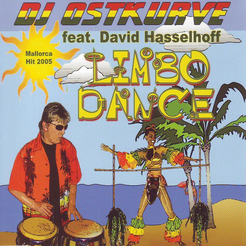 DJ Ostkurve - Limbo Dance (Mallorca Reggae Extended)