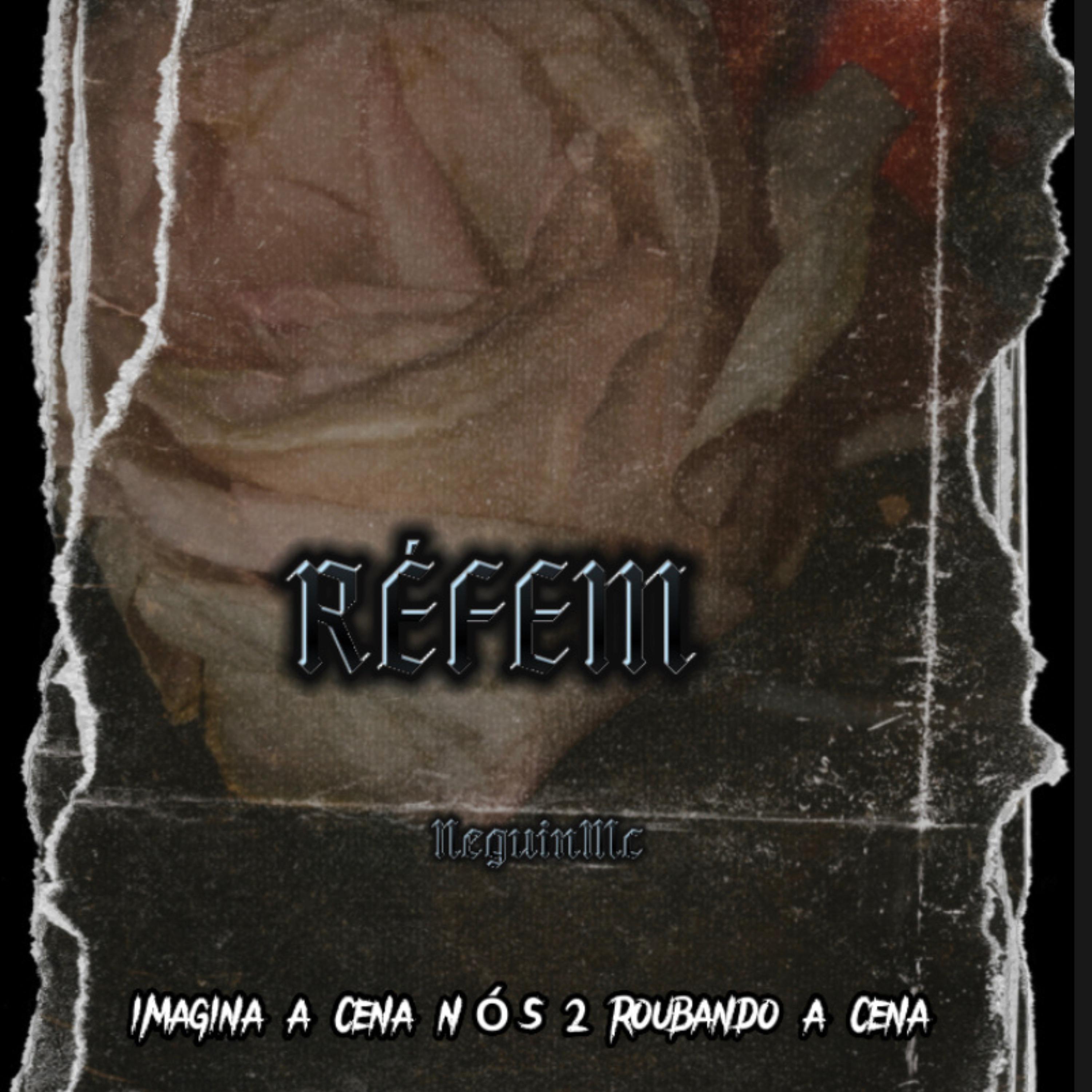 Постер альбома Réfem