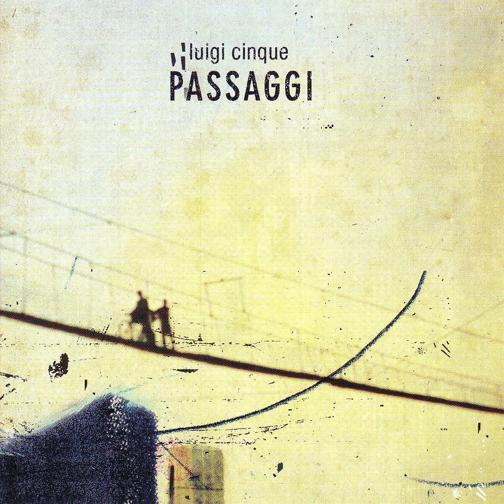 Постер альбома Passaggi