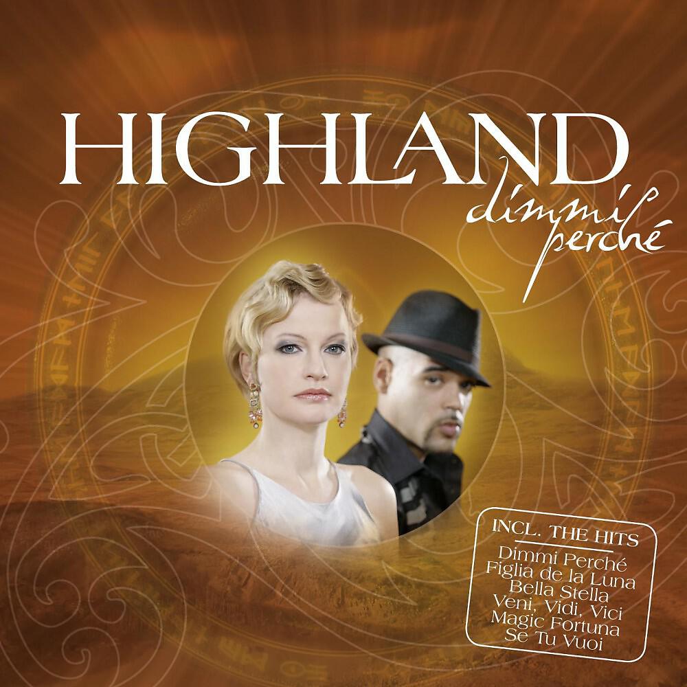 Highland - Veni, Vidi, Vici (New Version)