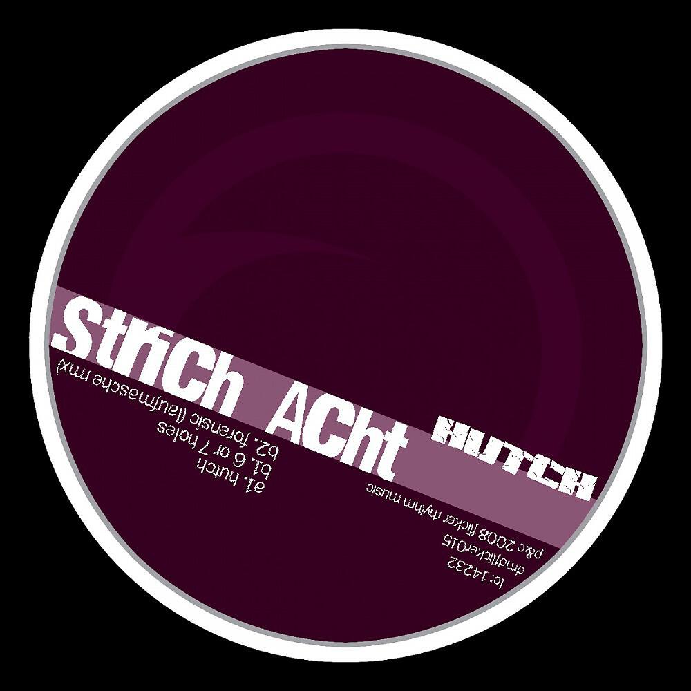Strich Acht - Forensic (Laufmasche Remix)