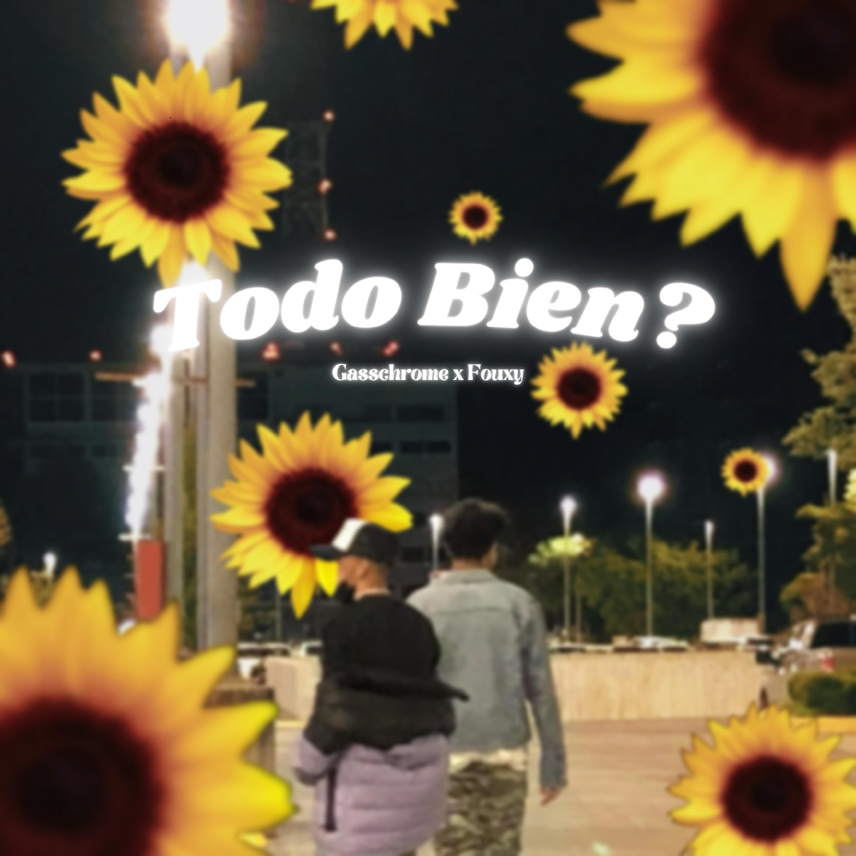 Постер альбома Todo Bien?