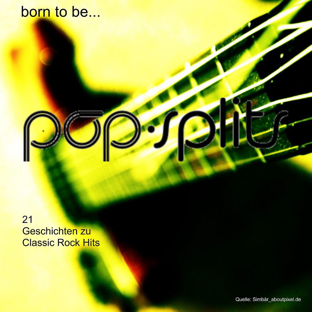 Michael Pan - Pop-Splits - Lou Reed - Walk On the Wild Side