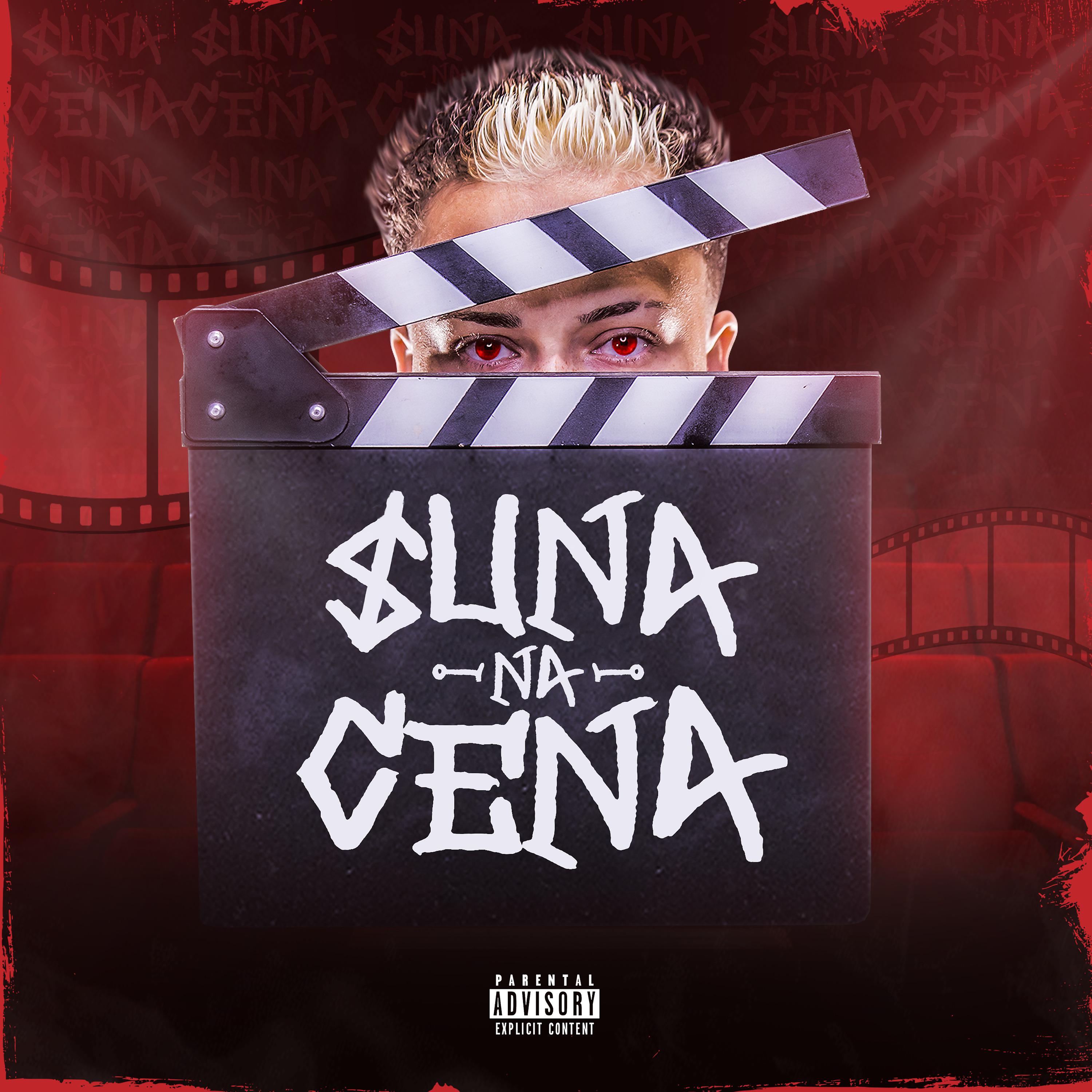 Постер альбома Na Cena