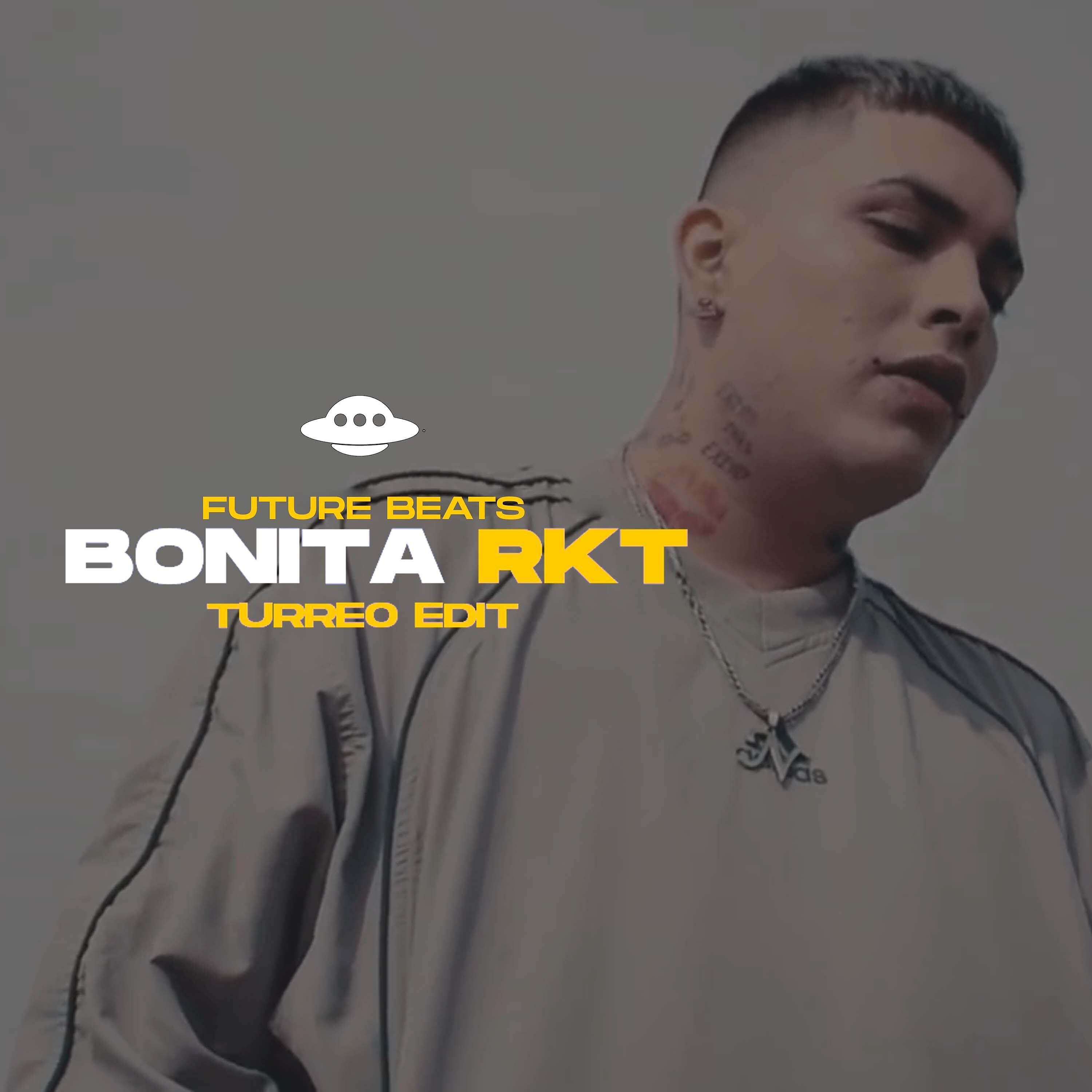 Постер альбома Bonita Rkt