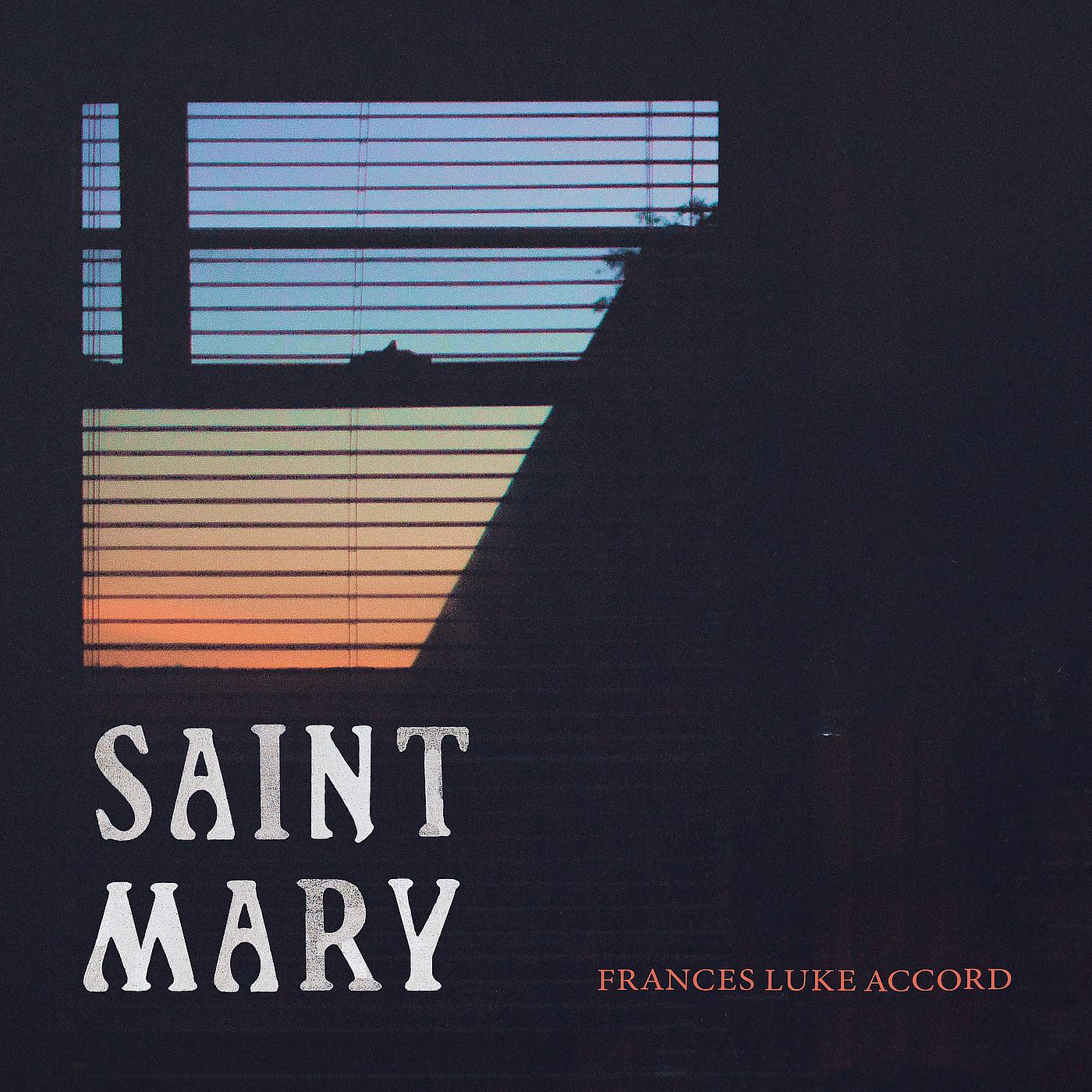 Постер альбома Saint Mary