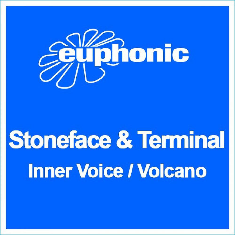 Постер альбома Inner Voice / Volcano