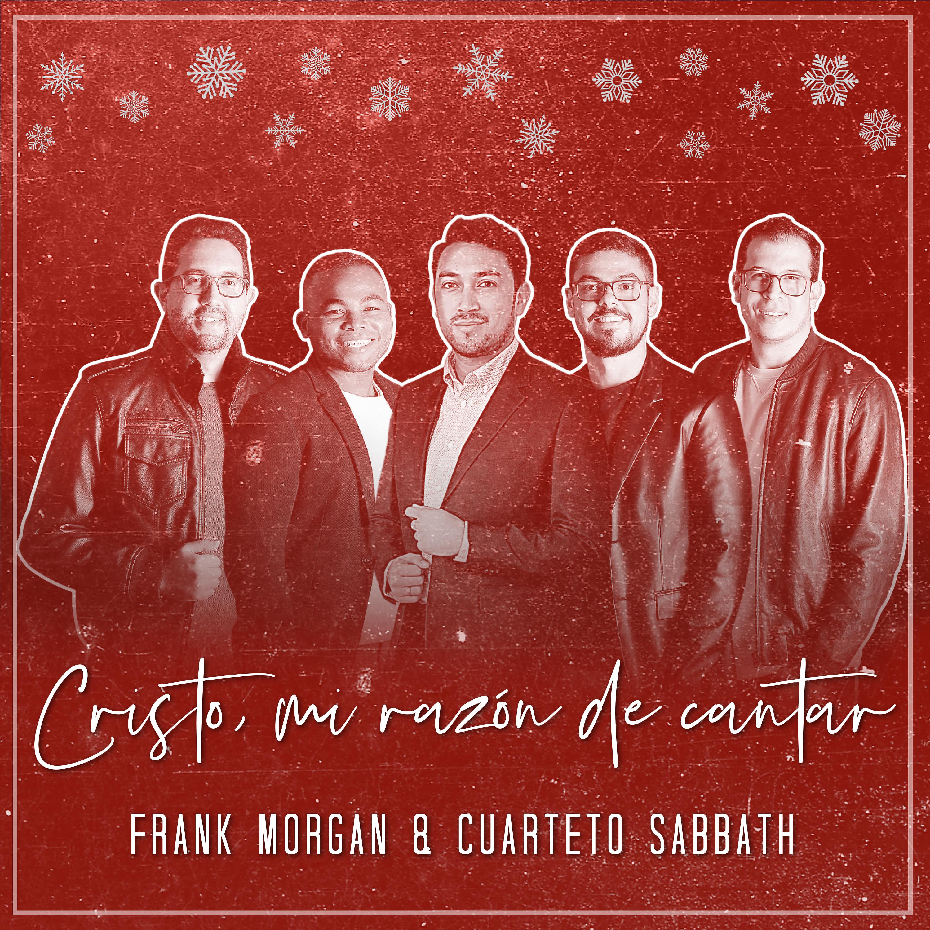 Постер альбома Cristo, Mi Razón de Cantar