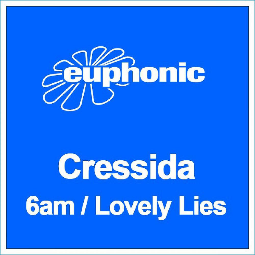 Cressida - 6am (Kyau & Albert Radio)