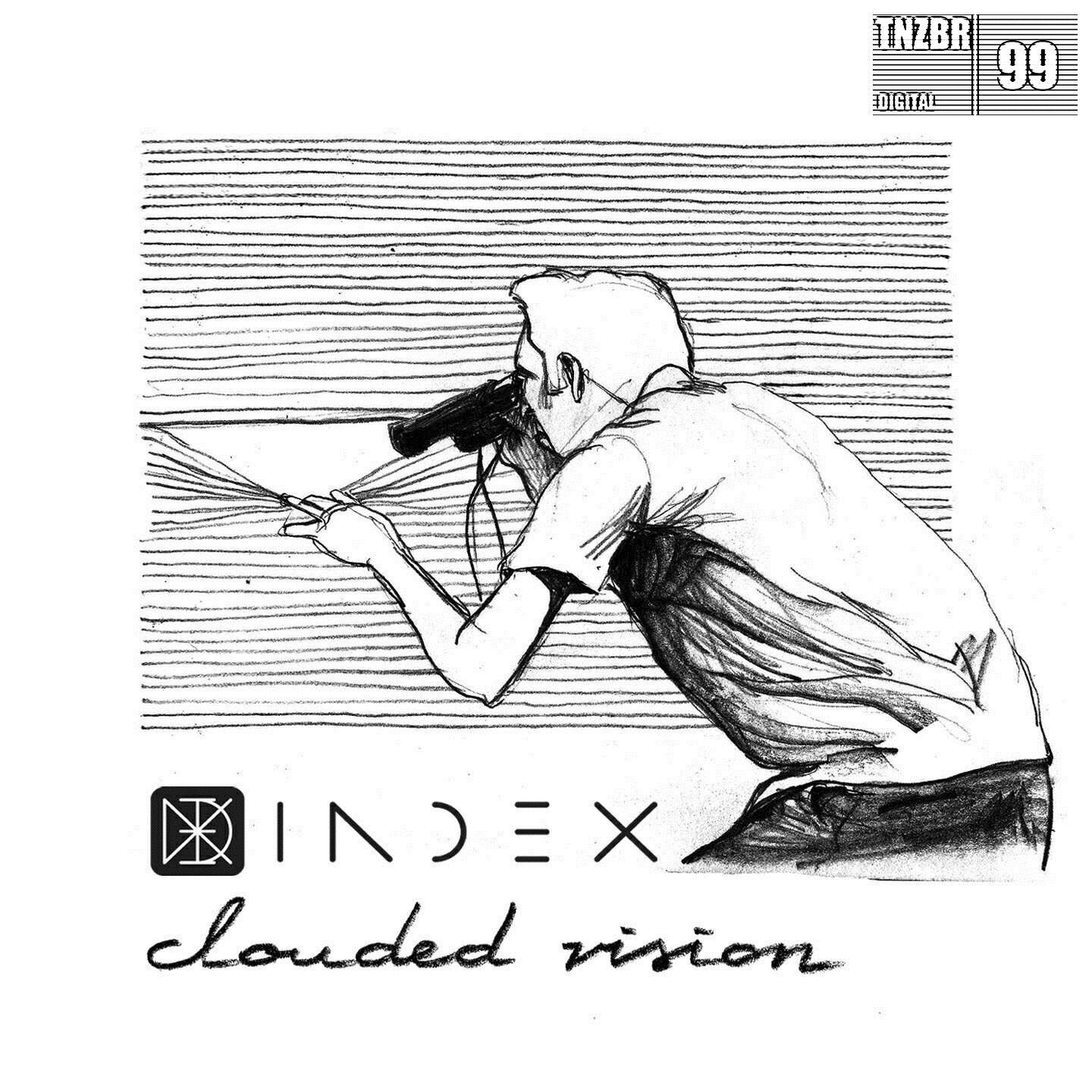 INDEX - Clouded Vision (Nodek Remix)