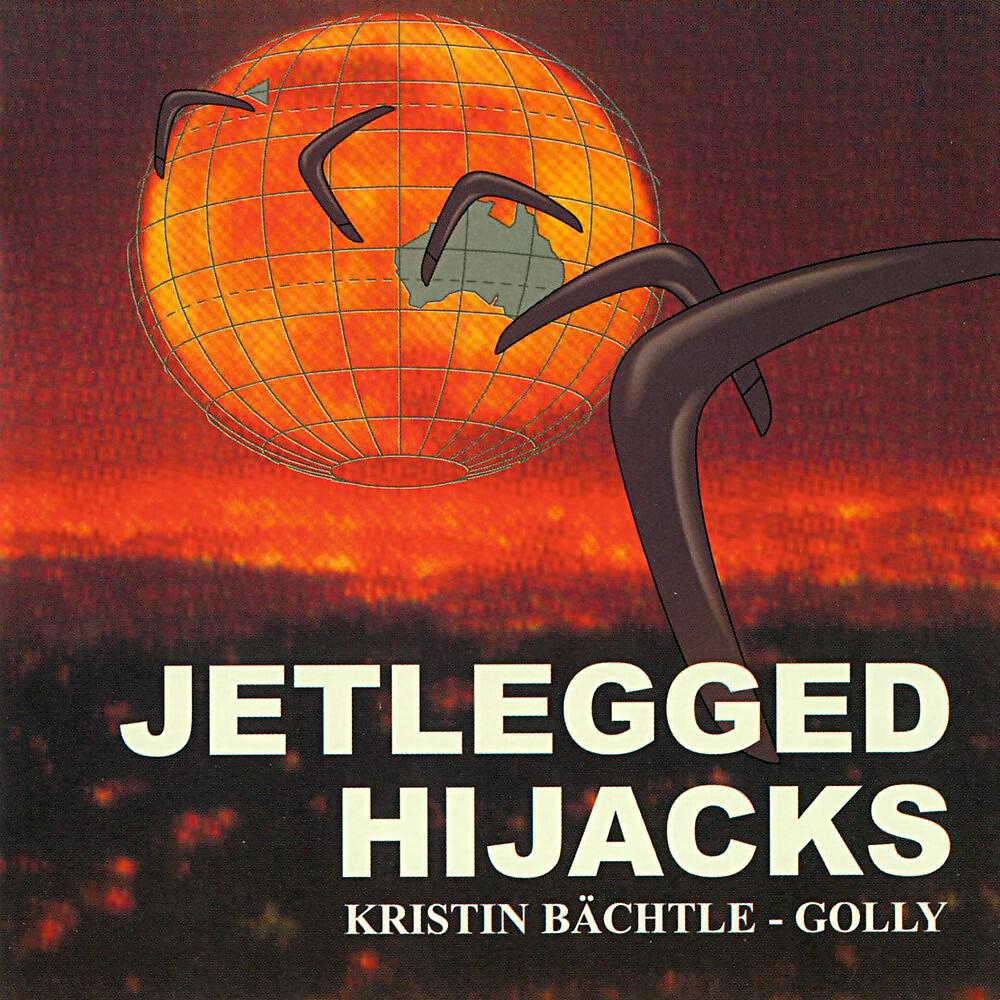 Kristin Bächtle & Golly Hertlein - Stalker Blues (4th Glass - Chromatic Scale)