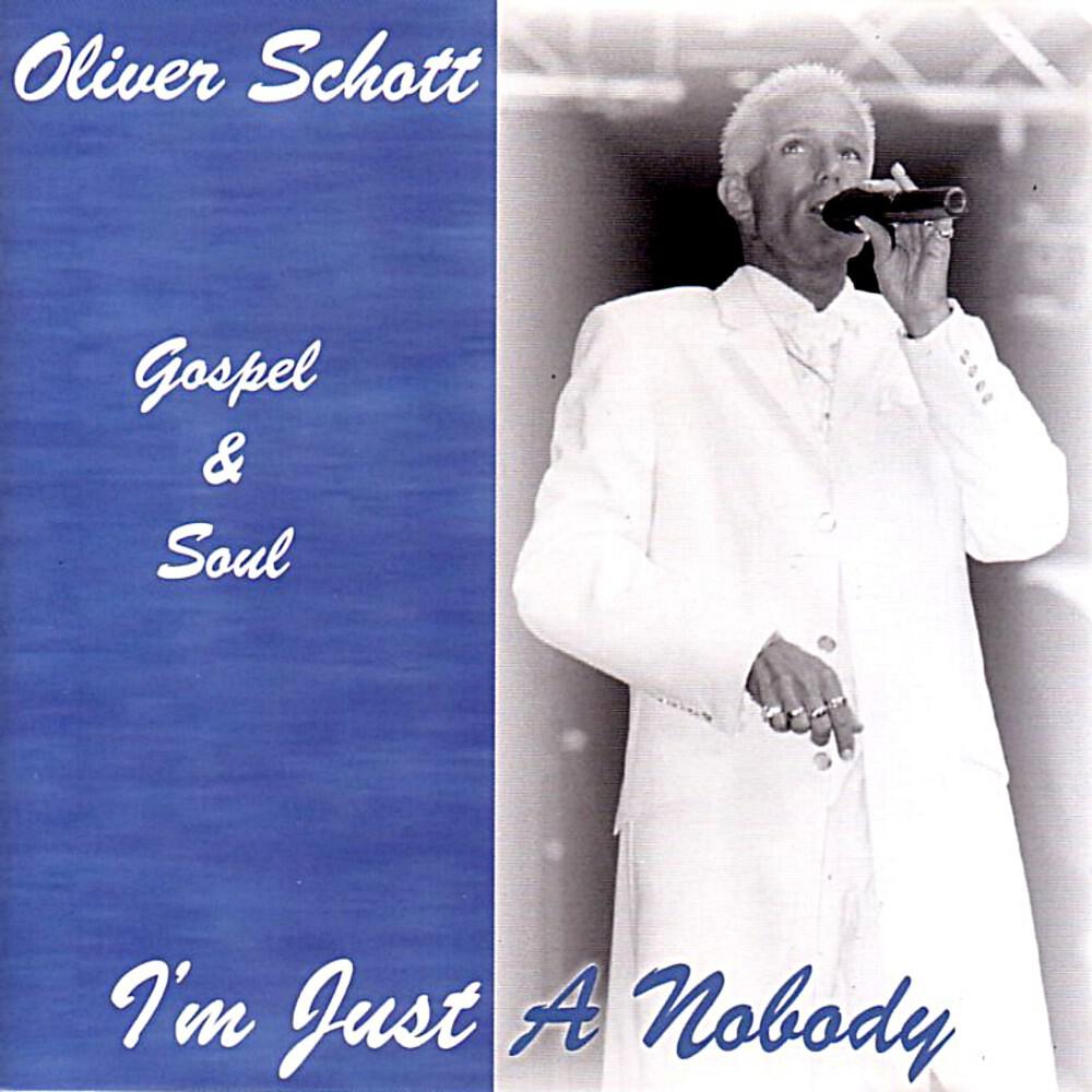 Oliver Schott - Tomorrow