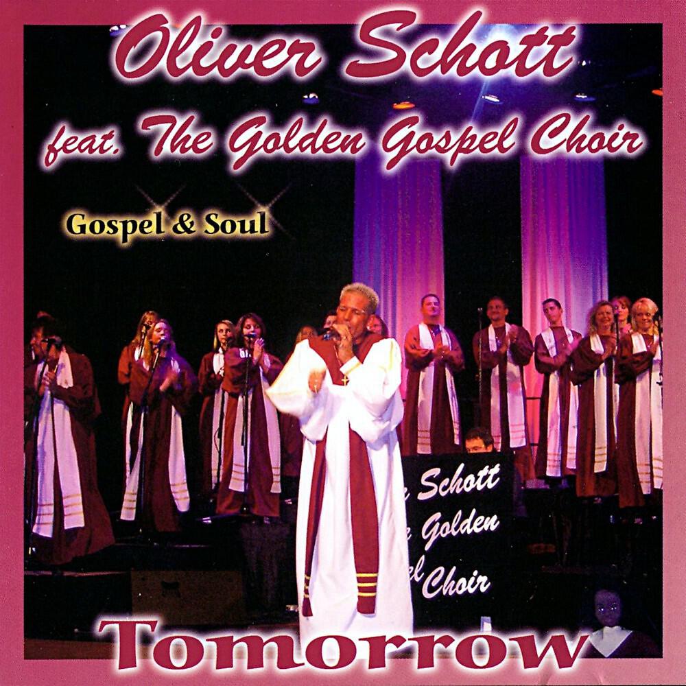 Oliver Schott - The Old Rugged Cross