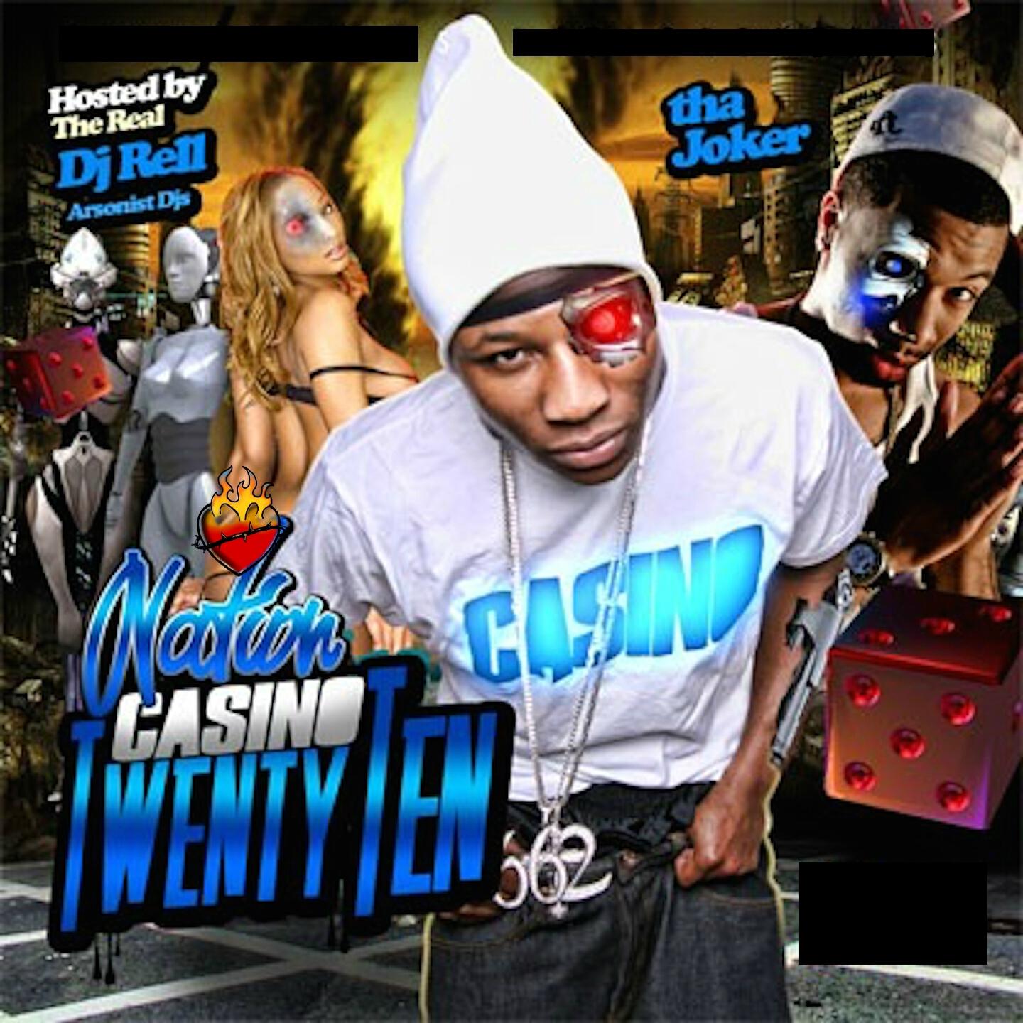 Roscoe Dash - Can't Get Enough