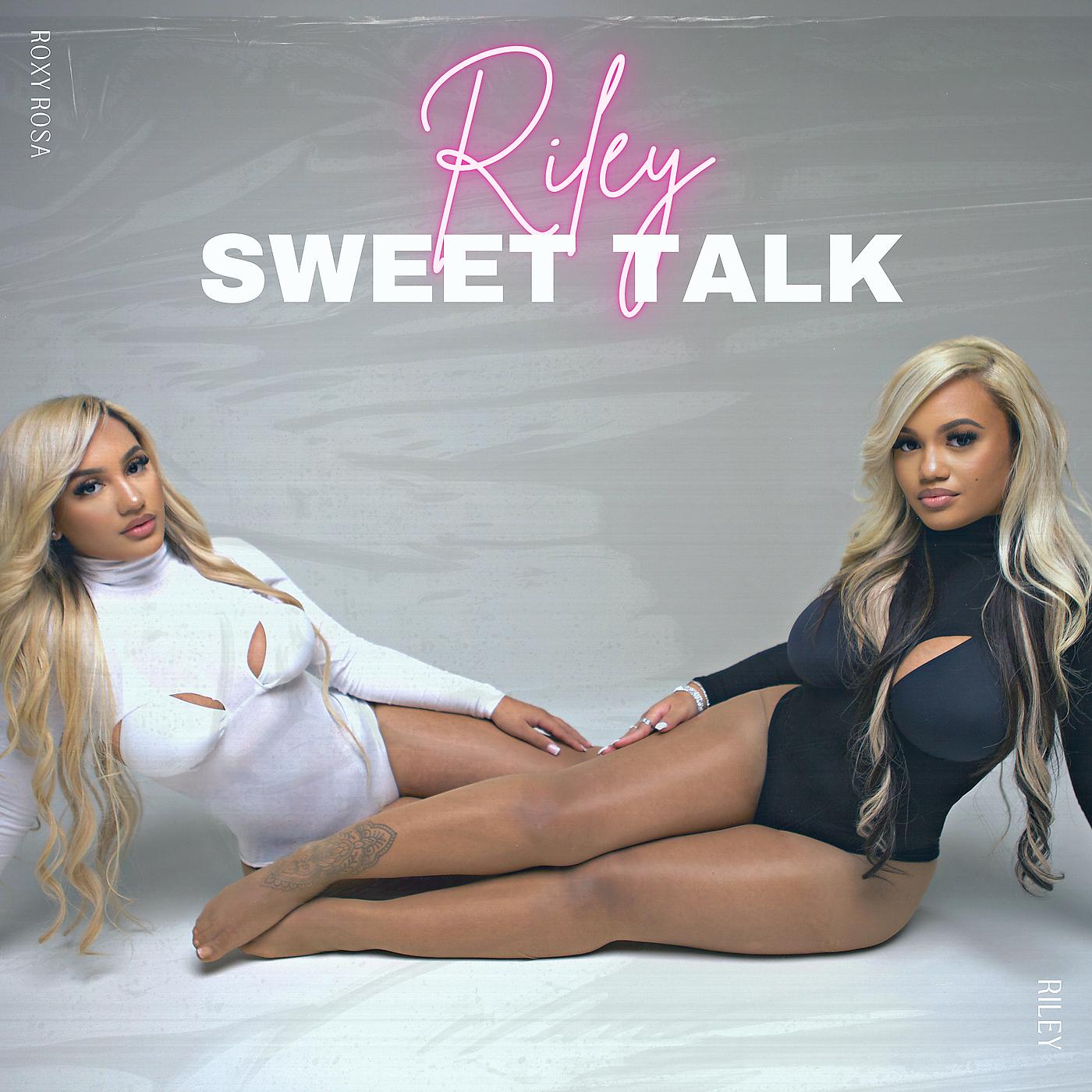 Постер альбома Sweet Talk
