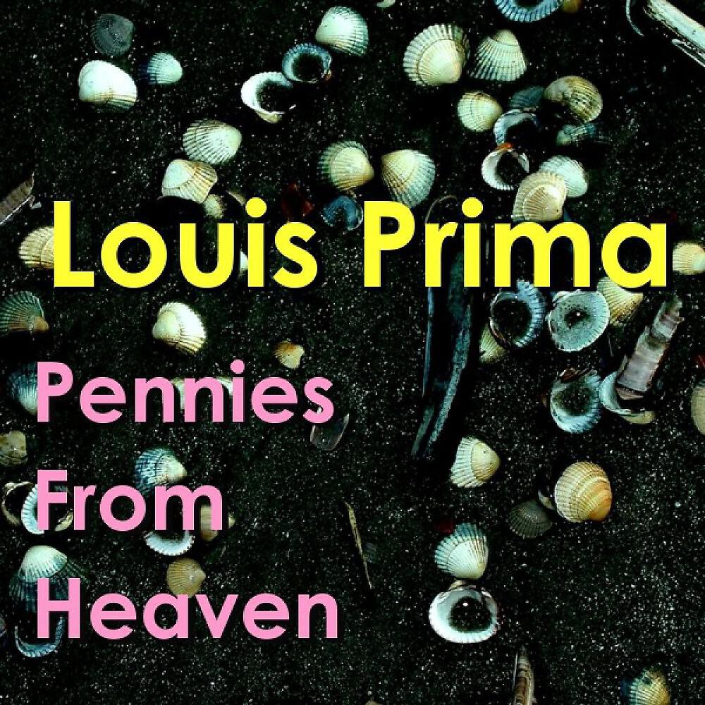 Louis Prima - Jump, Jive 