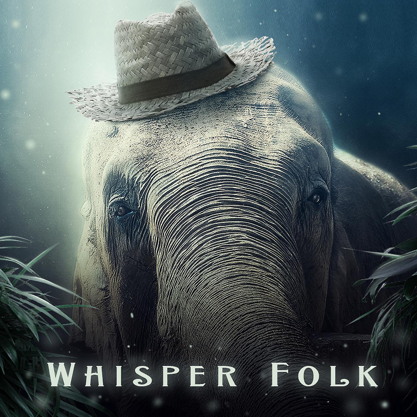Постер альбома Whisper Folk