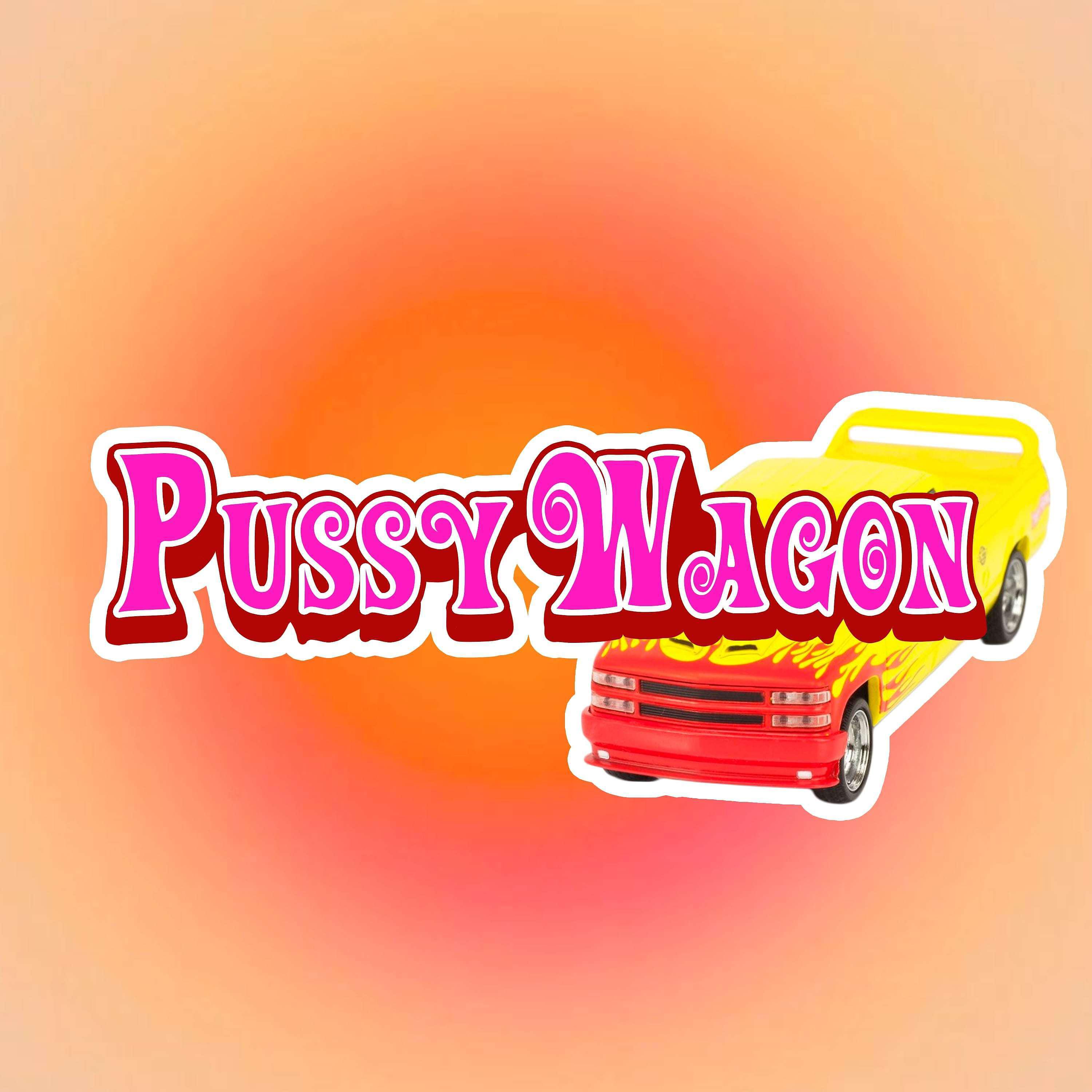 Постер альбома Pussy Wagon
