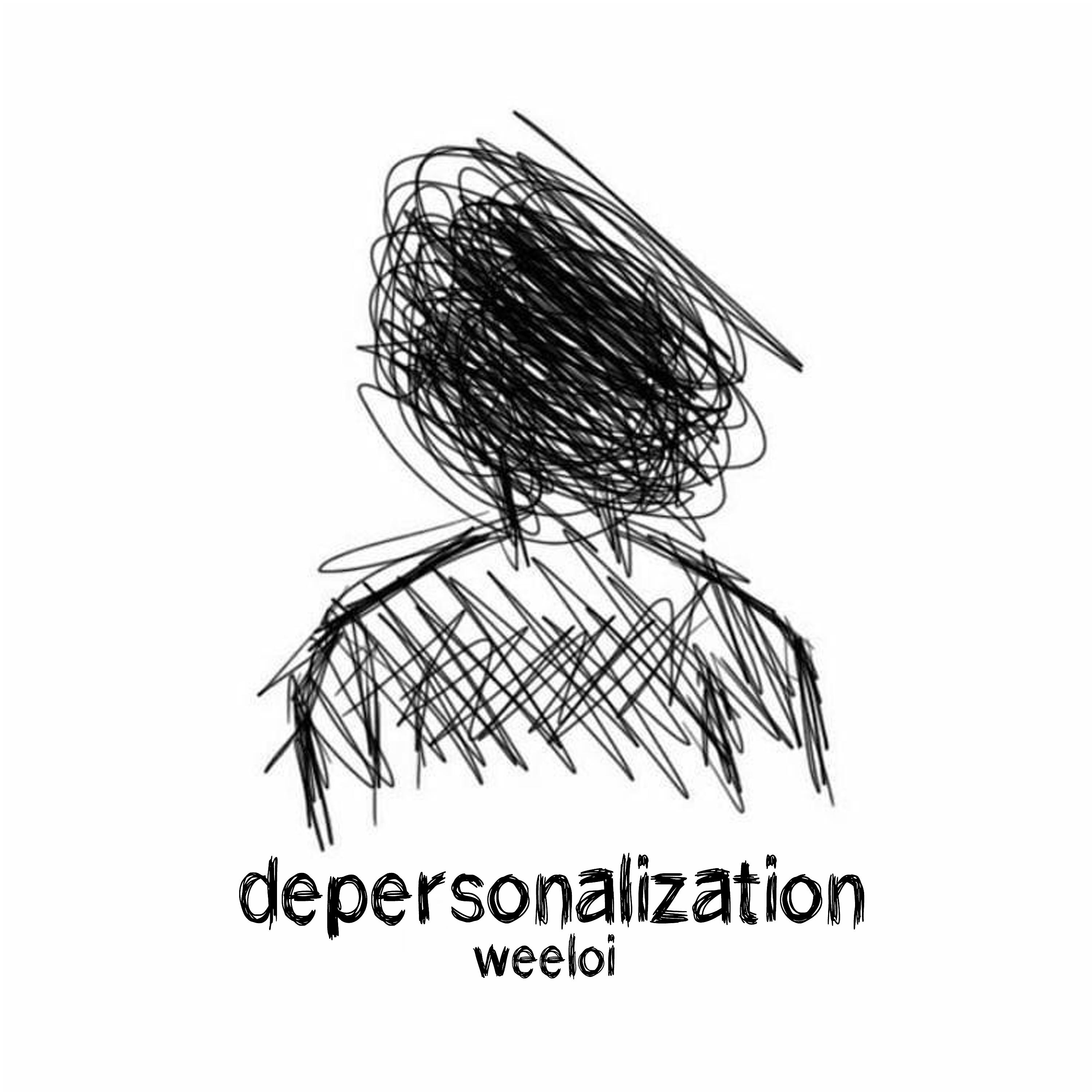 Постер альбома Depersonalization