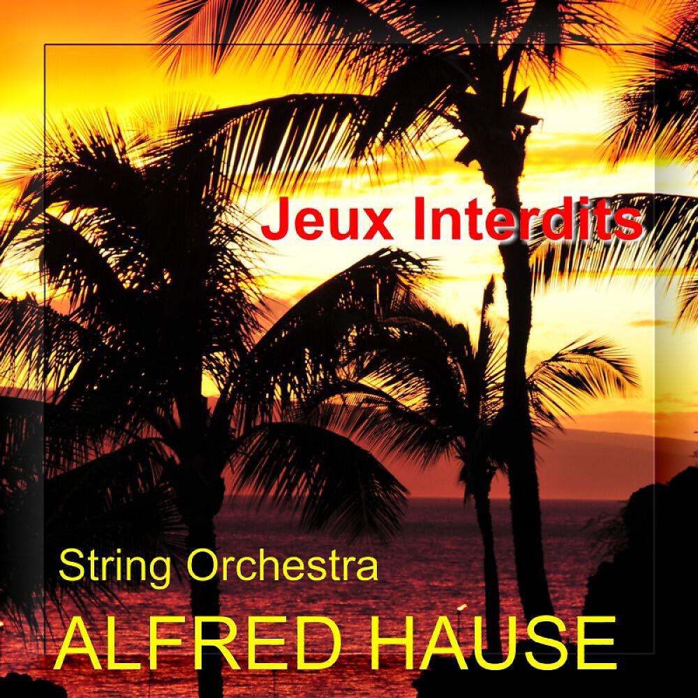 String Orchestra Alfred Hause - Violinkonzert Nr.1 G-Moll, Op. 26 - Adagio (Thema)