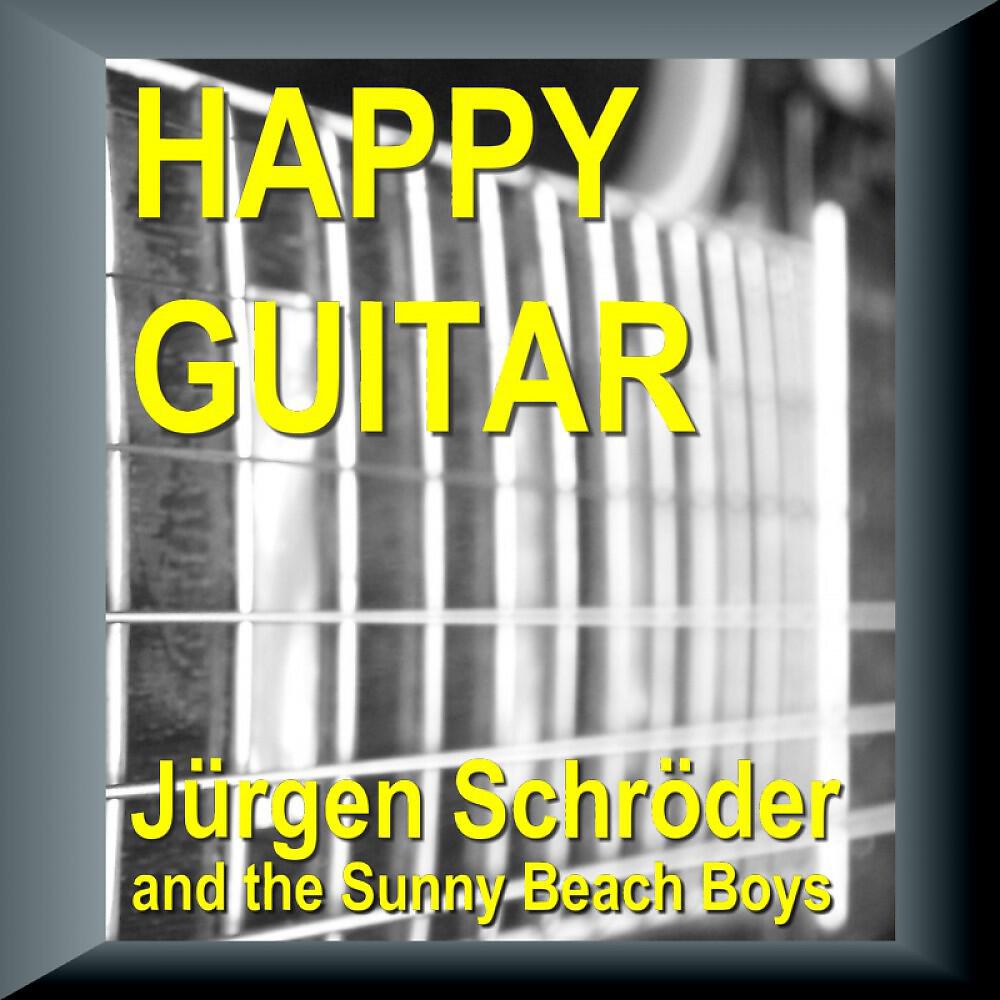 Jürgen Schröder & The Sunny Beach Boys - Dancing Queen - Night Cup (Sunny Beach Medley 6)