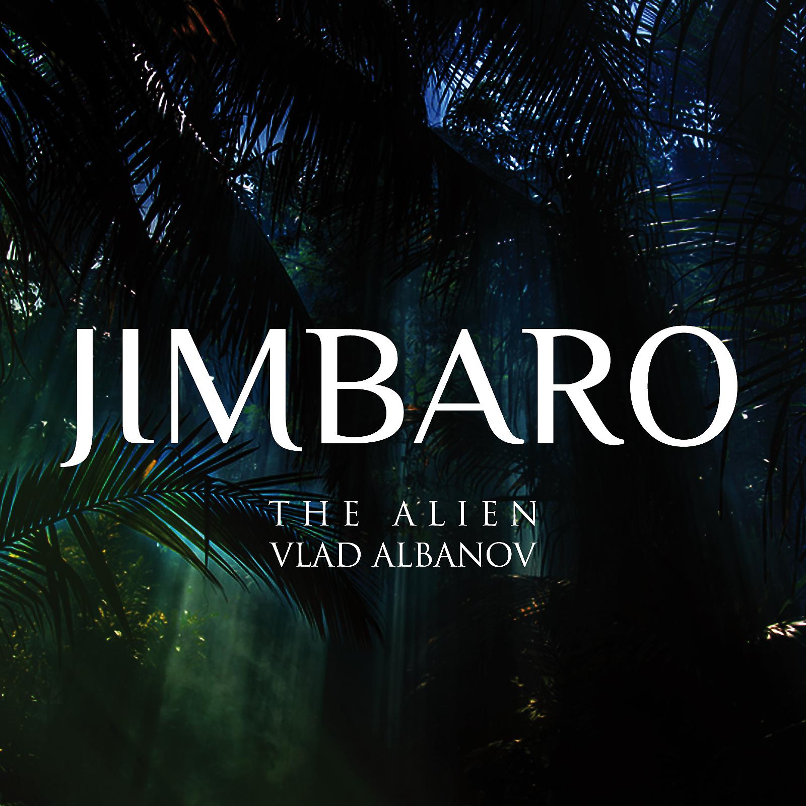 Постер альбома Jimbaro