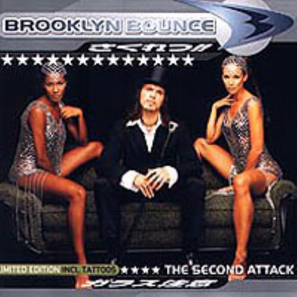 Brooklyn Bounce - No Sleep to Brooklyn Bounce (Album Version)