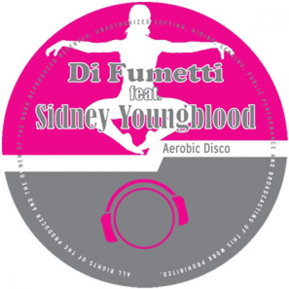 Di Fumetti - Aerobic Disco (Ultra Flirt Remix Edit)