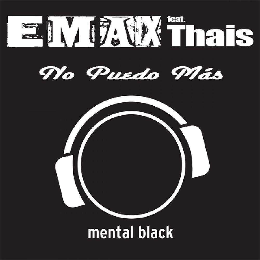 Emax - No Puedo Más (DJ Zealot Remix Edit)