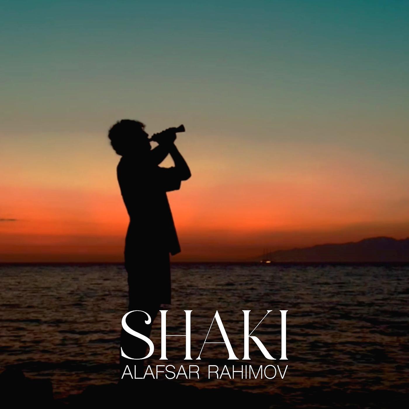 Постер альбома Shaki