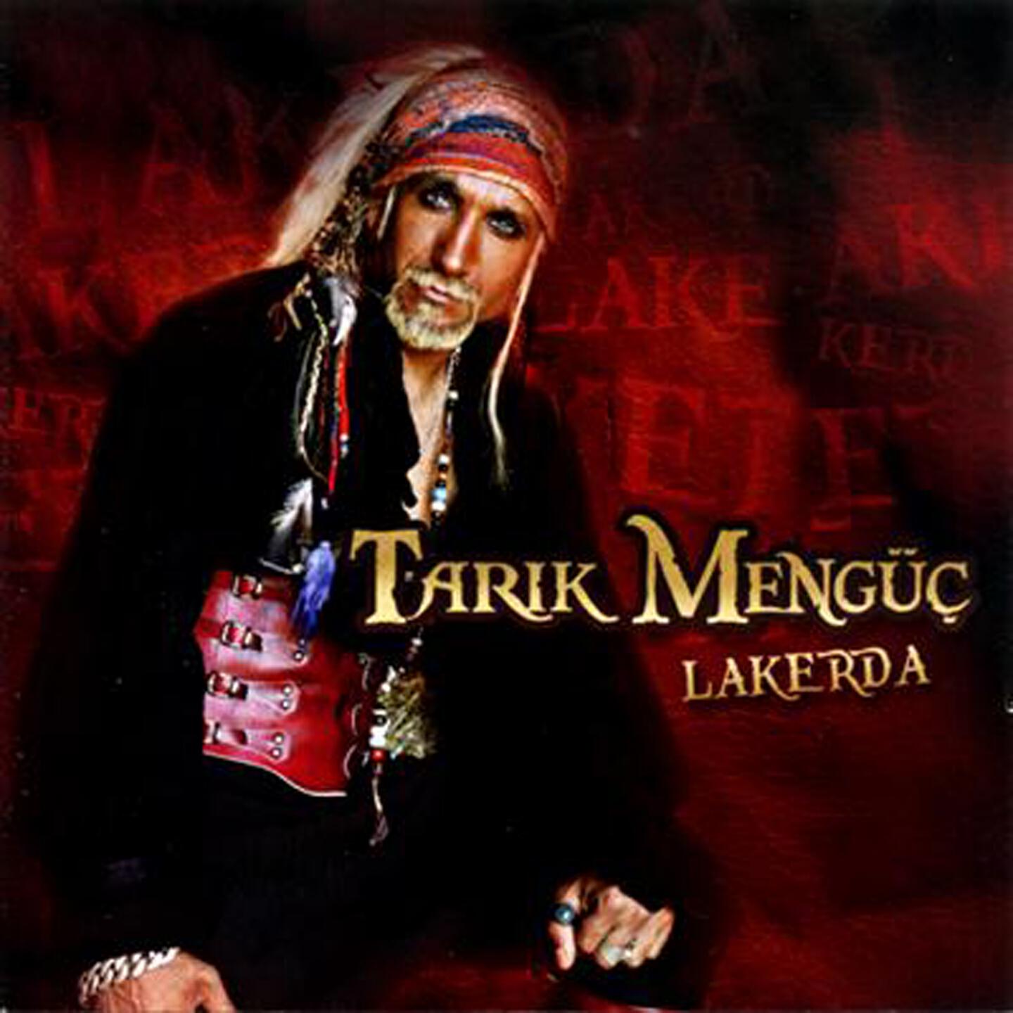 Tarık Mengüç - Kelle