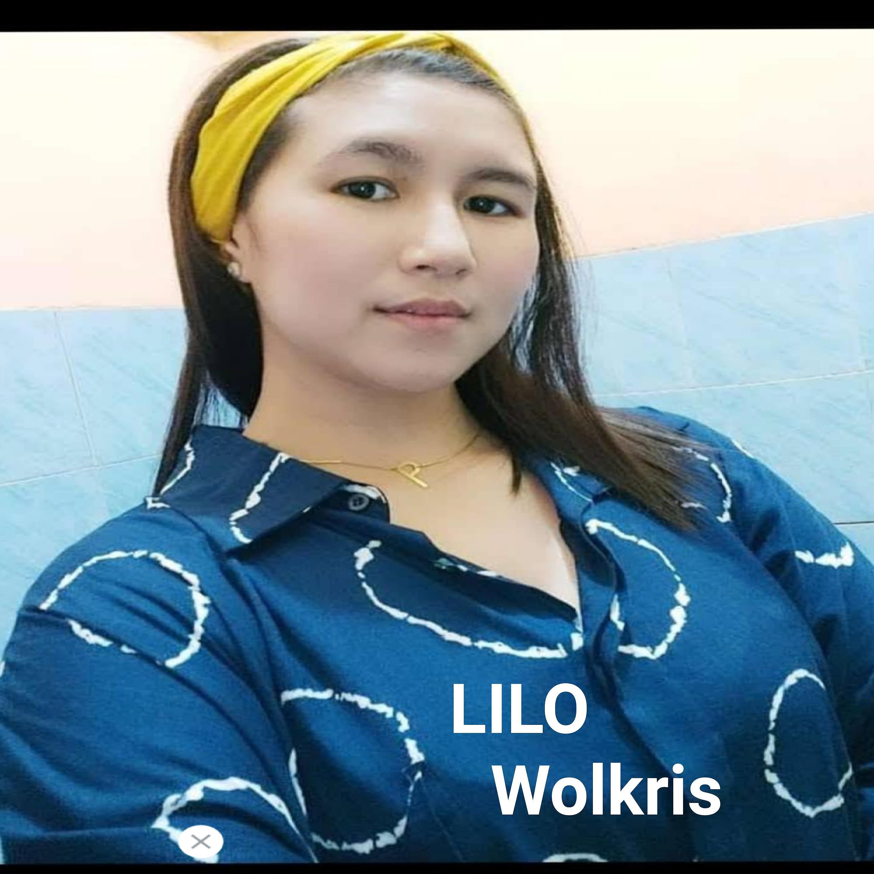 Постер альбома LILO