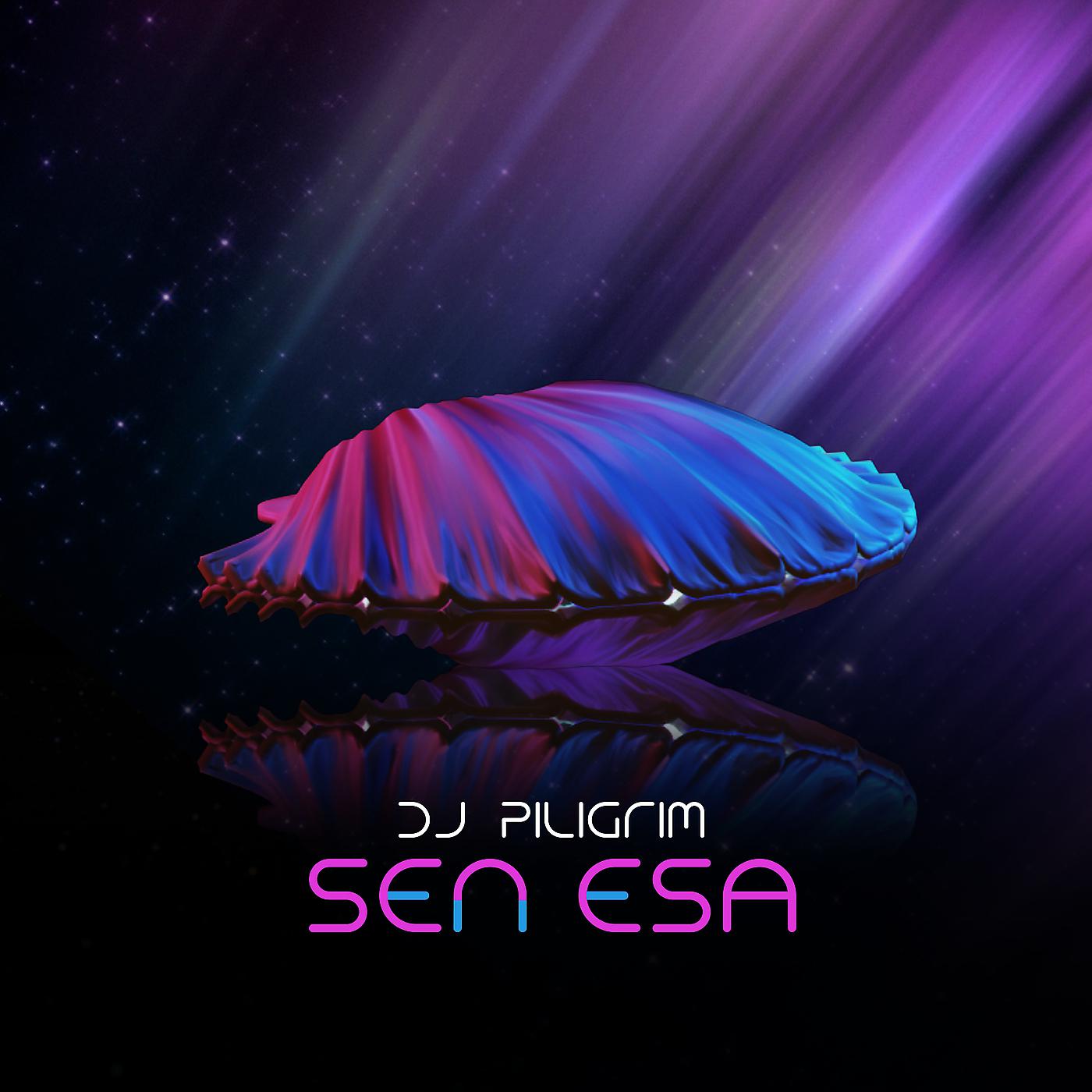 Постер альбома Sen Esa