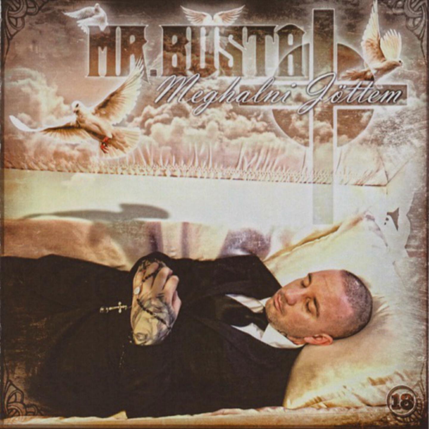 Mr.Busta - Elvettem