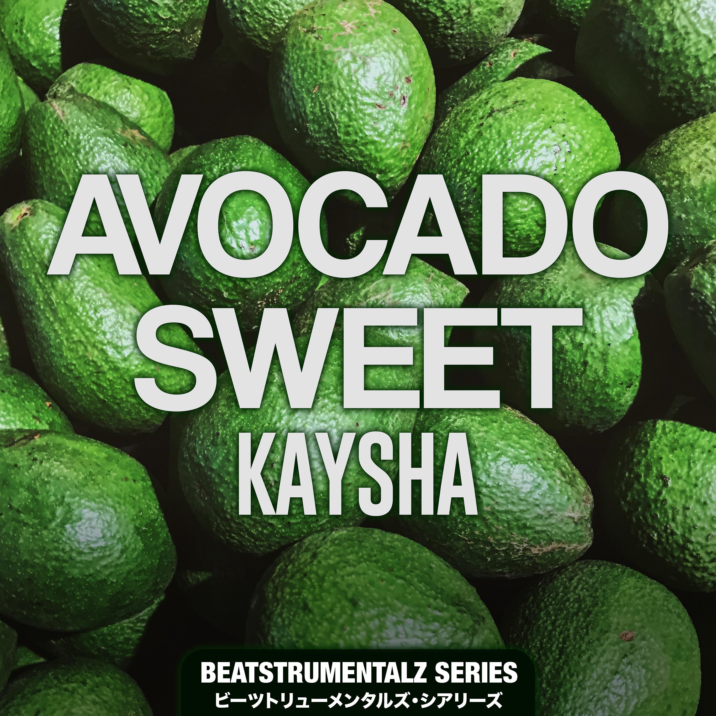 Постер альбома AvocadoSweet