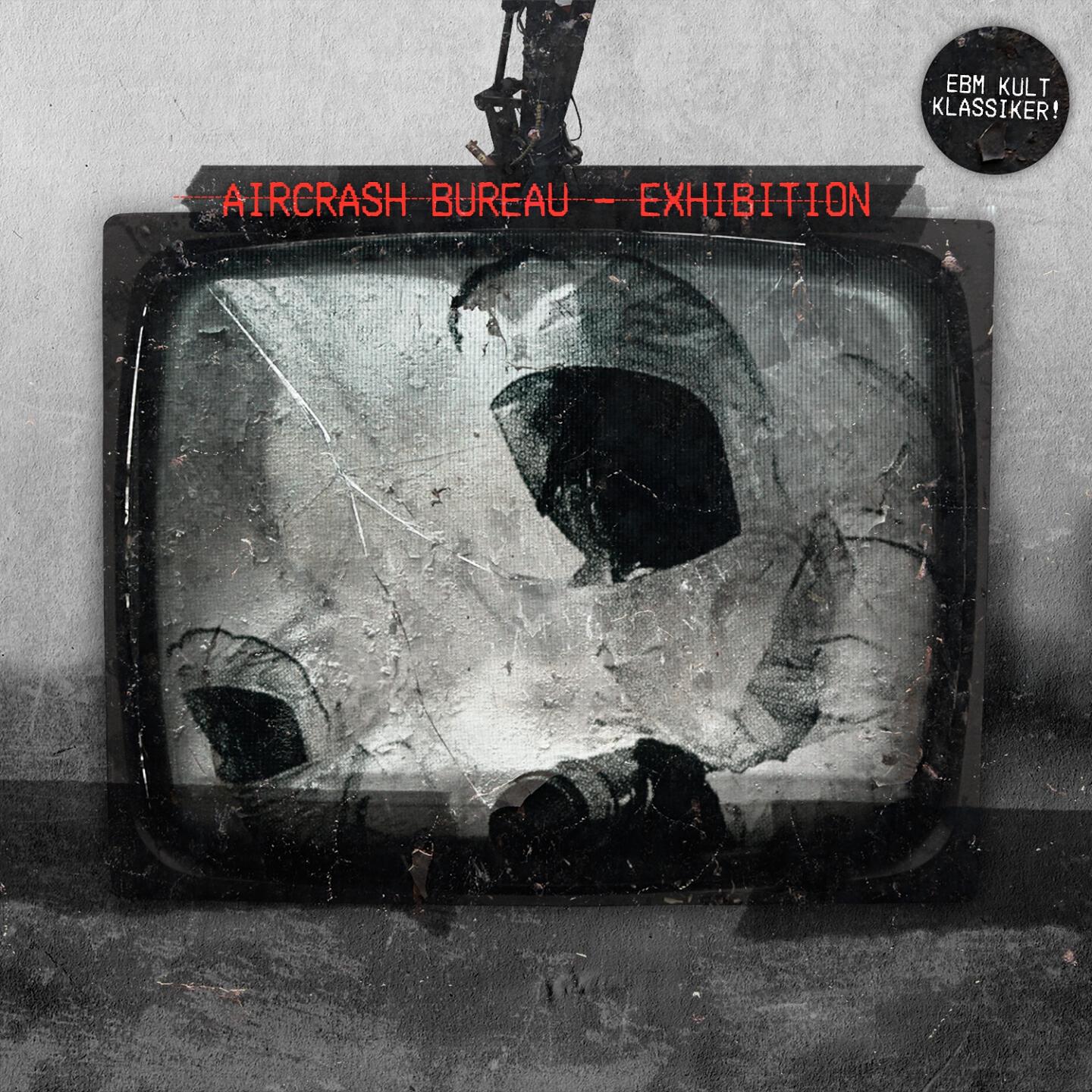 Aircrash Bureau - Mit voller Kraft (Wave 80s Mix)